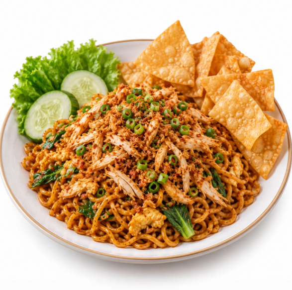 Mie Nagih